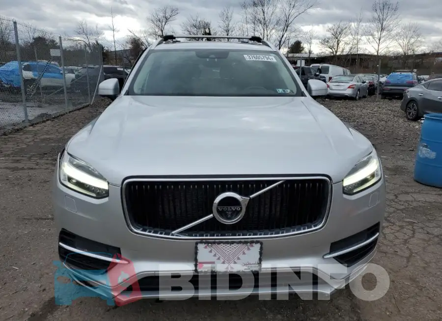 YV4A22PK0J1206753 Photo# 5