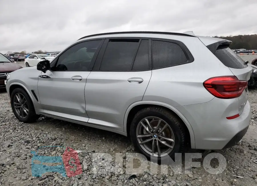 5UXTR9C55KLR04036 Photo# 2