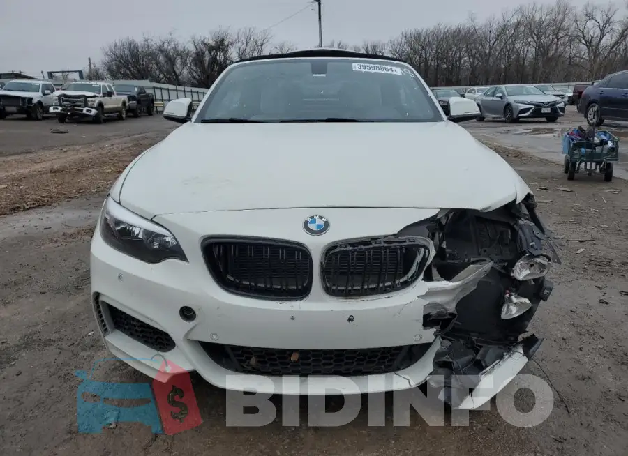 WBA1L9C5XGV767548 Photo# 5