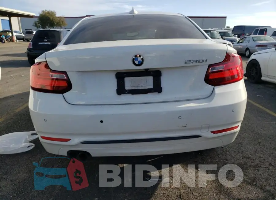 WBA2F9C52HV664251 Photo# 6
