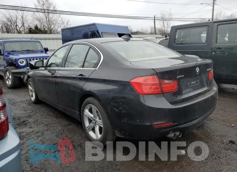 WBA3B5G56FNS11802 Photo# 2