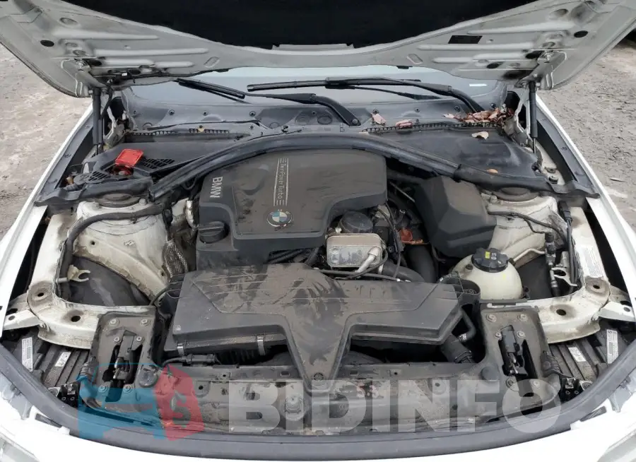 WBA3B5G56FNS16076 Photo# 11