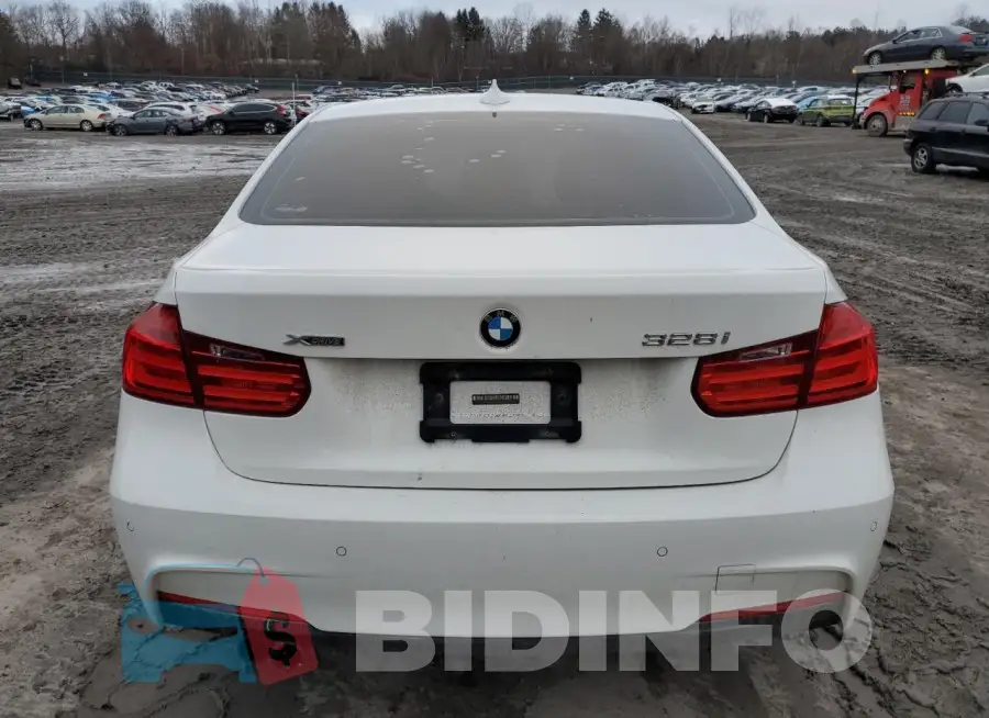WBA3B5G56FNS16076 Photo# 6