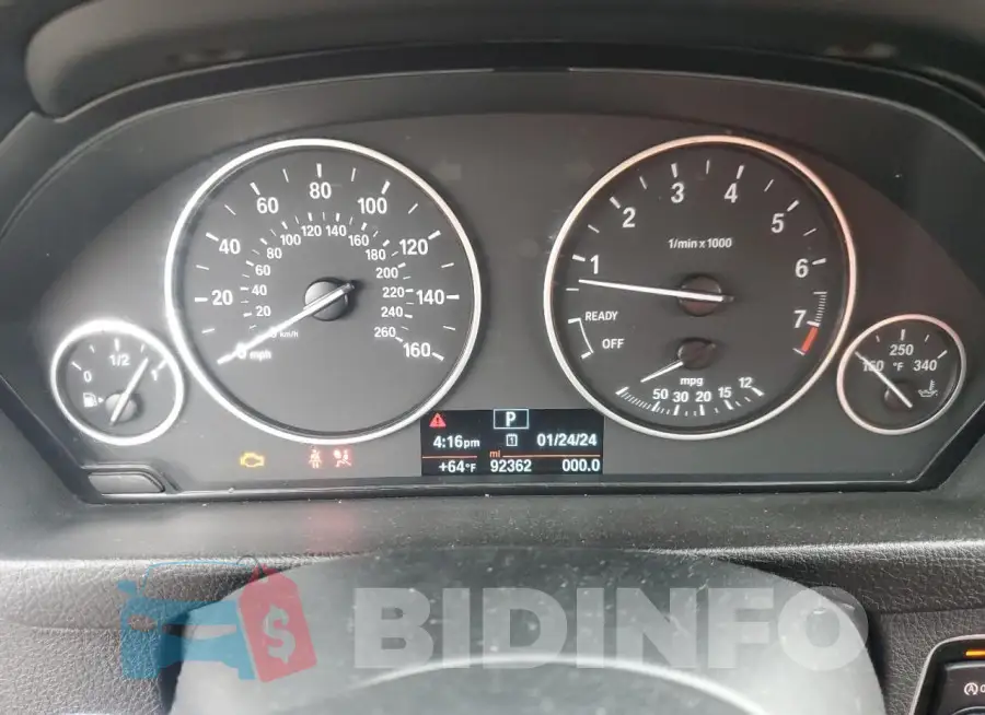 WBA4A9C54FGL86381 Photo# 9
