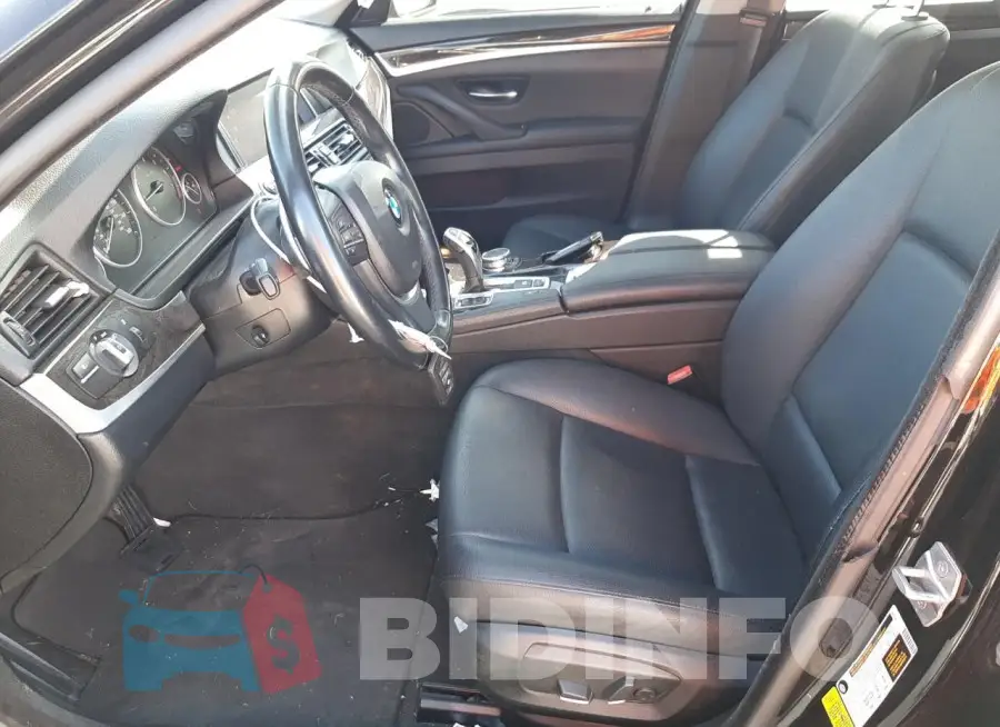 WBA5A5C54GG355131 Photo# 7