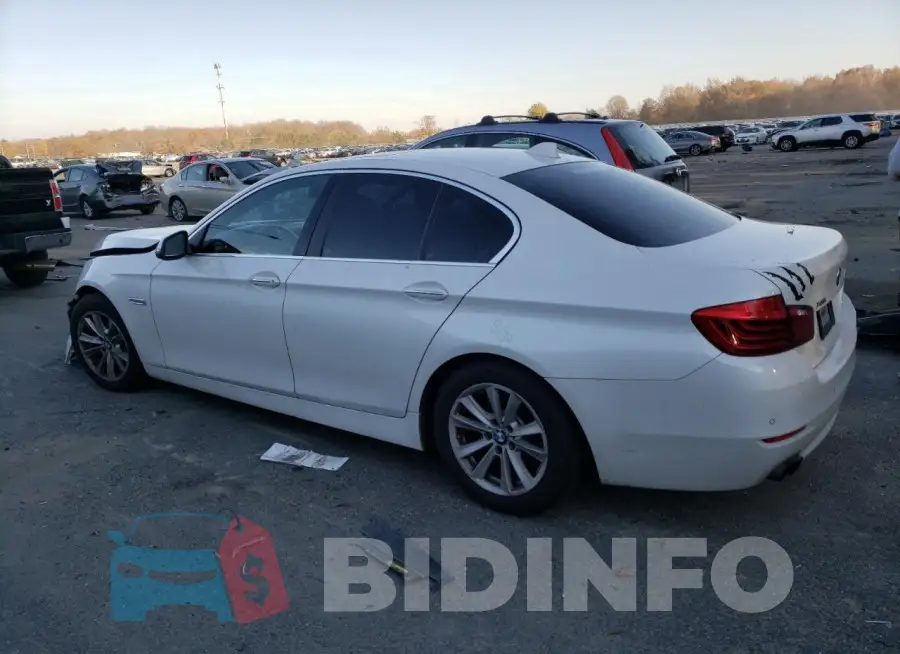 WBA5A7C51GG146408 Photo# 2
