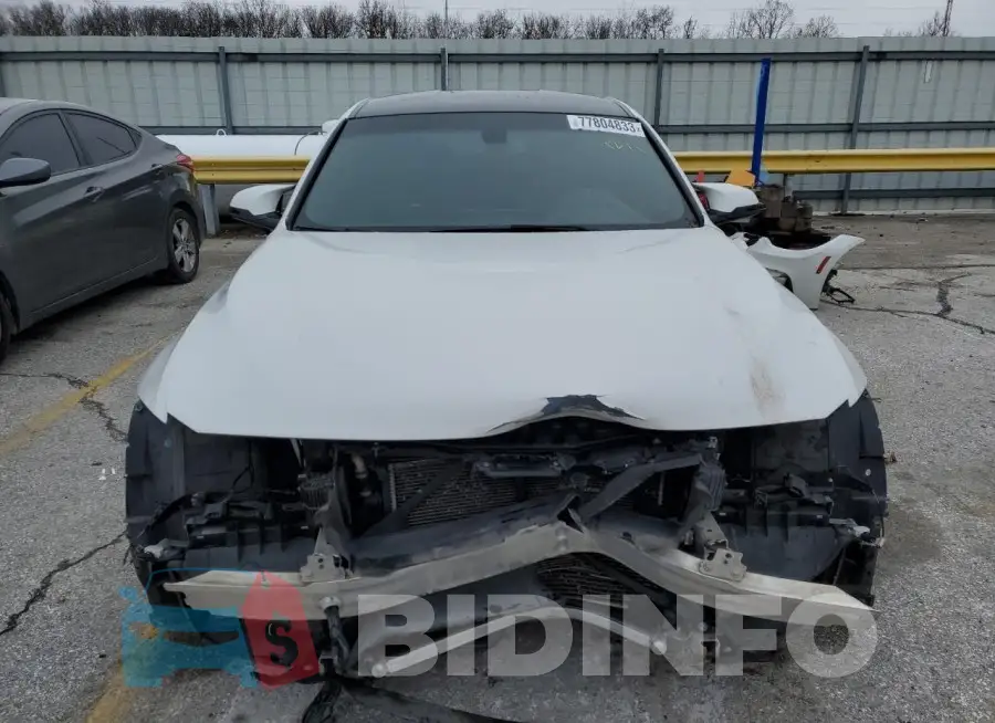 WBS8M9C57J5J78097 Photo# 5