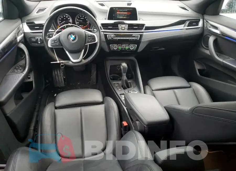 WBXYJ5C58KEF83014 Photo# 8