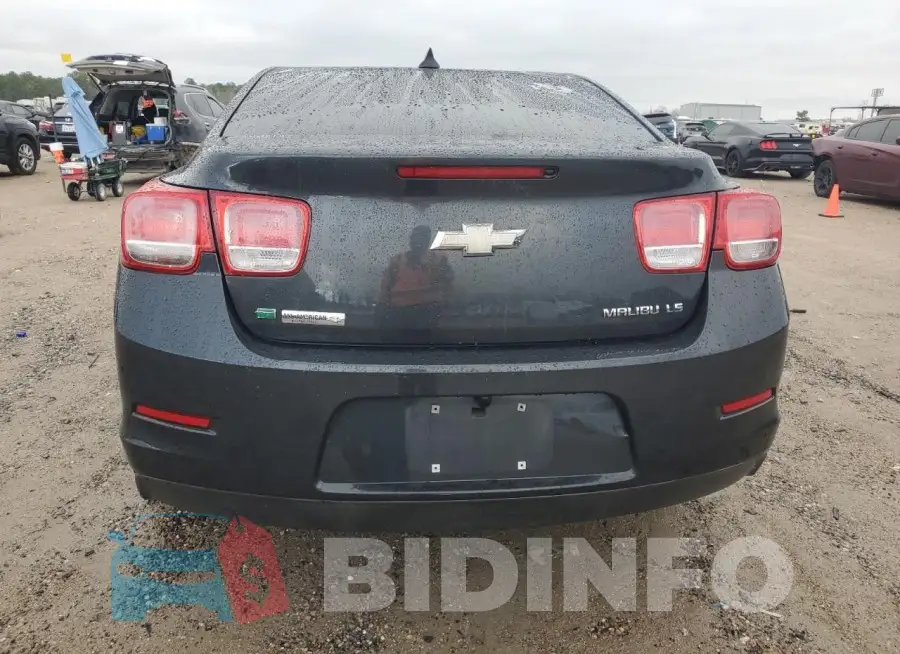 1G11B5SL6FF342831 Photo# 6