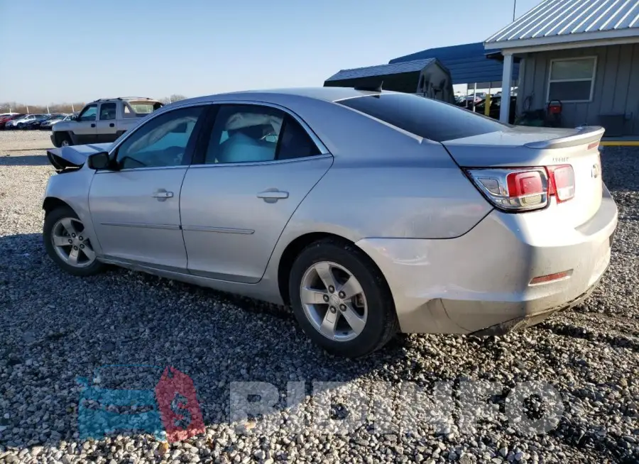 1G11B5SL9FF287078 Photo# 2