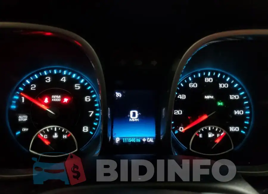 1G11C5SL7FF153456 Photo# 9