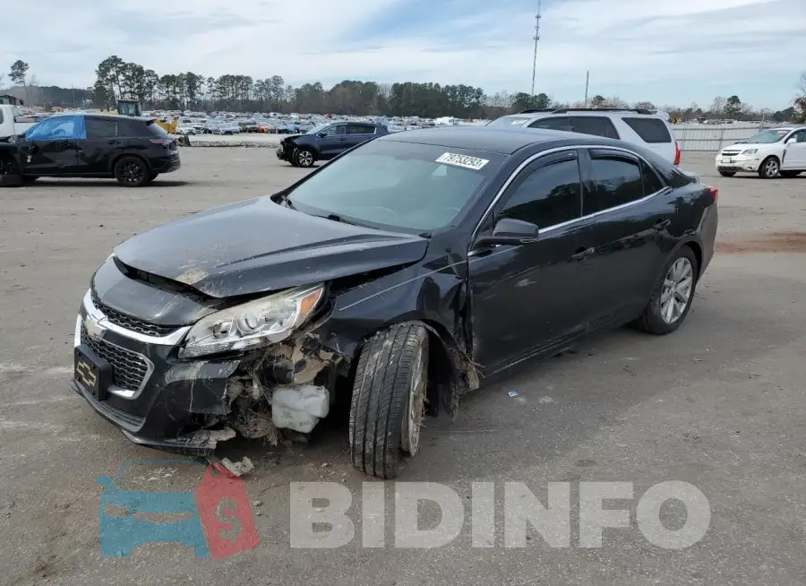 1G11D5SL5FF209391 Photo# 1