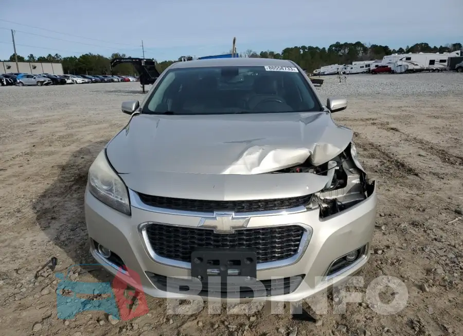 1G11D5SL6FF281586 Photo# 5