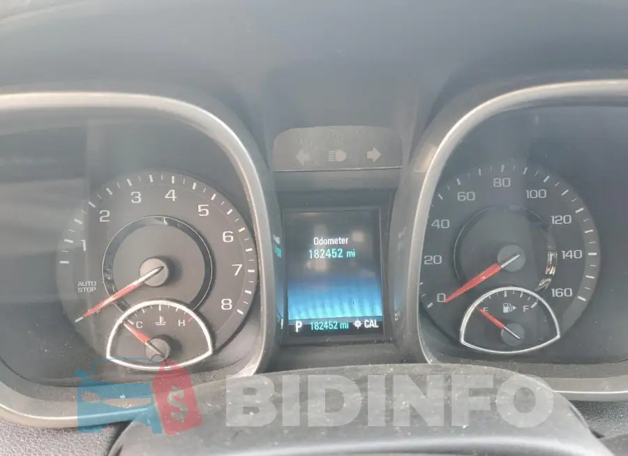 1G11D5SL6FF281586 Photo# 9