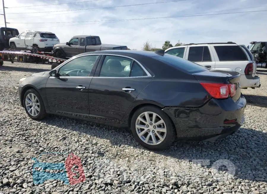 1G11F5SL6FF298169 Photo# 2