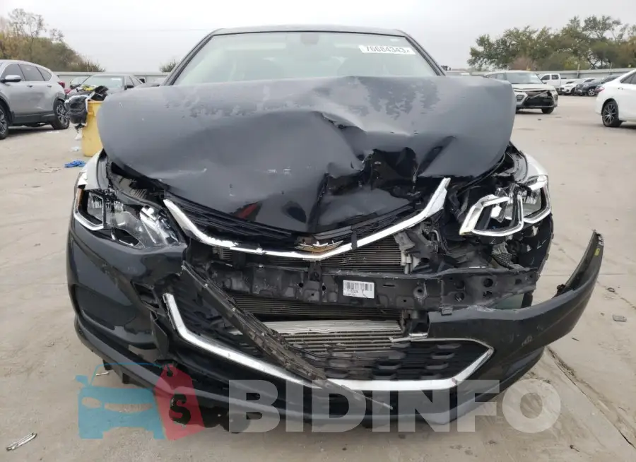 1G1BC5SM2H7271831 Photo# 5