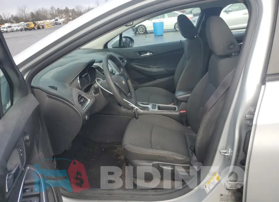 1G1BC5SM8G7279804 Photo# 7