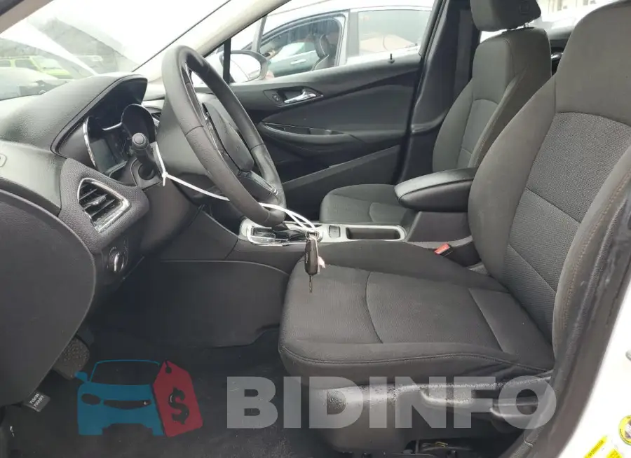 1G1BC5SMXJ7128647 Photo# 7