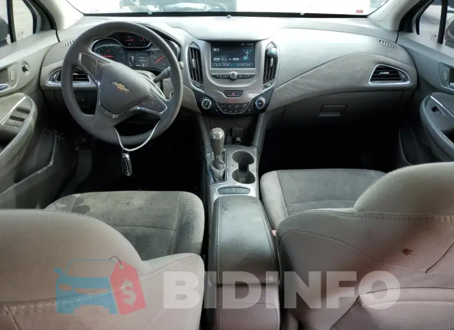 1G1BE5SM6G7305228 Photo# 8