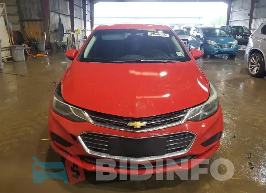 1G1BE5SM6H7166008 Photo# 5