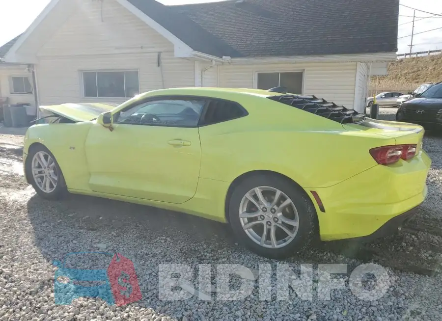1G1FB1RX0L0107167 Photo# 2