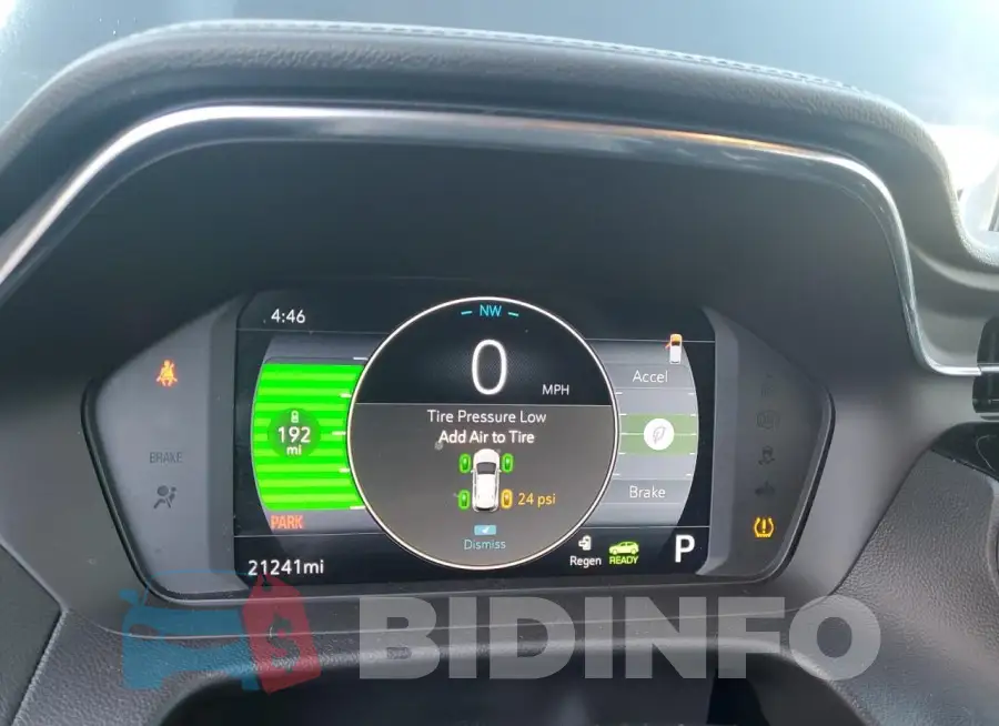 1G1FY6S05P4147364 Photo# 9