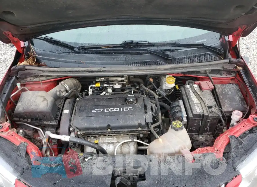 1G1JB5SH0J4122827 Photo# 11