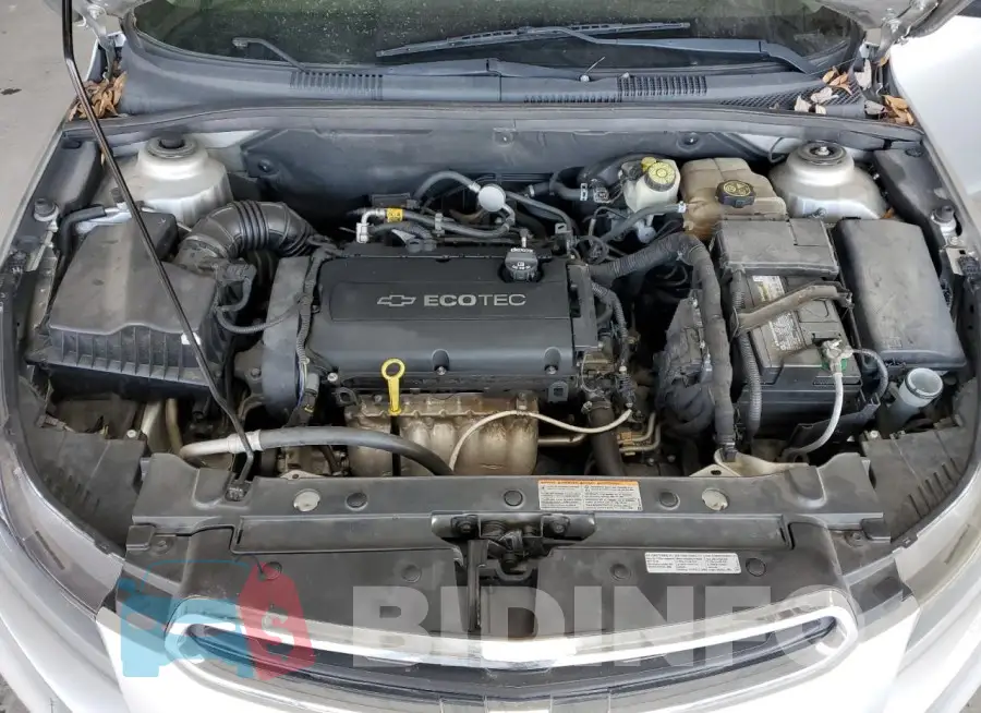 1G1PA5SH1F7271525 Photo# 11