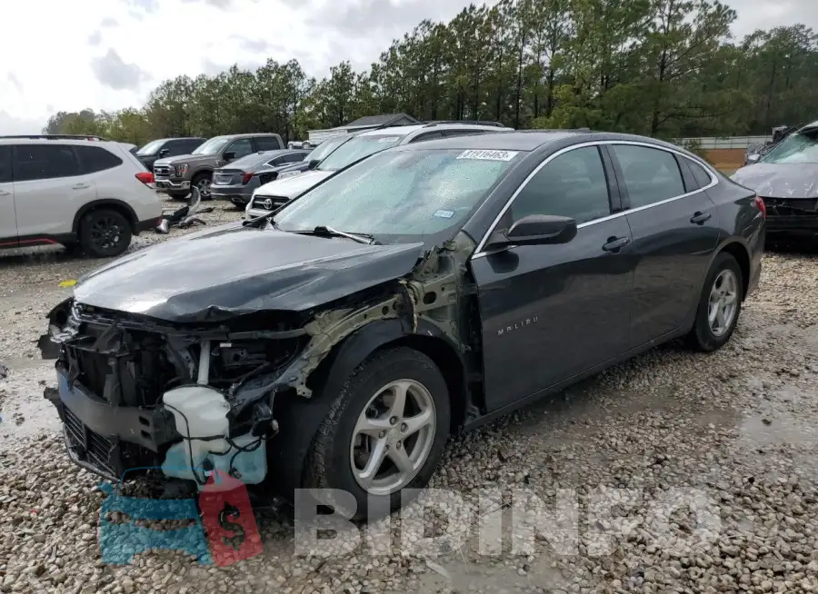 1G1ZB5ST2JF240437 Photo# 1