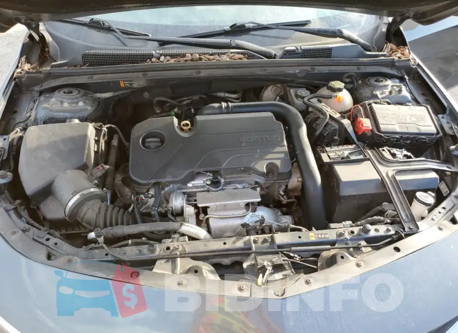 1G1ZB5ST4LF154064 Photo# 11