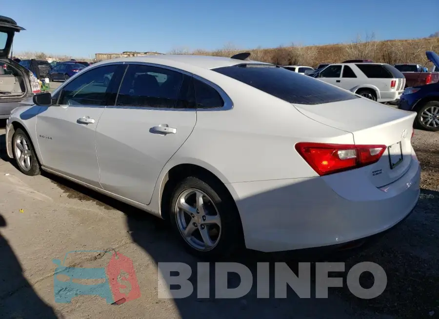 1G1ZB5ST6HF224008 Photo# 2