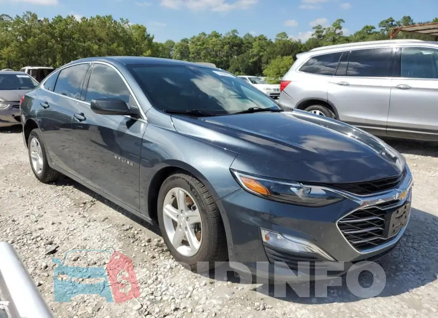 1G1ZB5ST9KF226844 Photo# 4