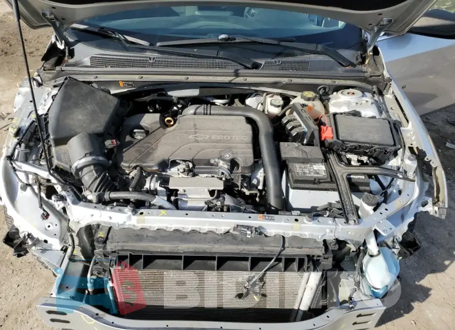 1G1ZB5STXHF254550 Photo# 11