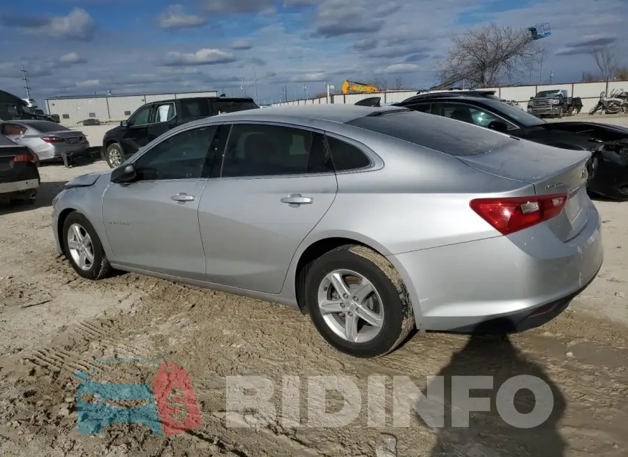 1G1ZB5STXLF150293 Photo# 2