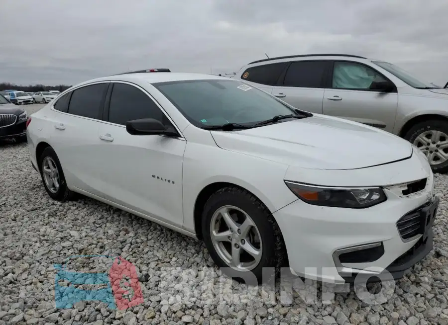 1G1ZC5ST0GF252284 Photo# 4