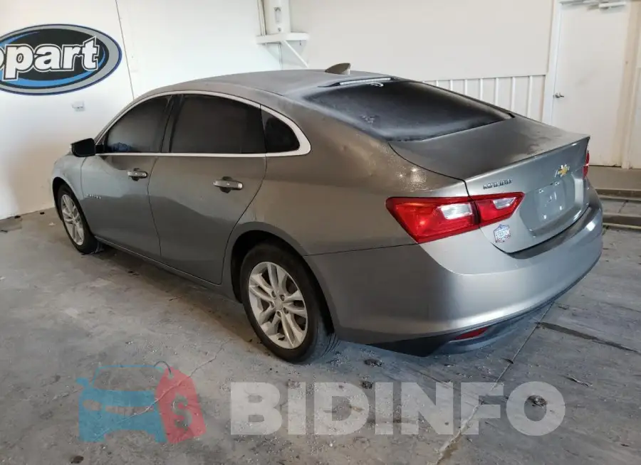 1G1ZD5ST0JF219077 Photo# 2