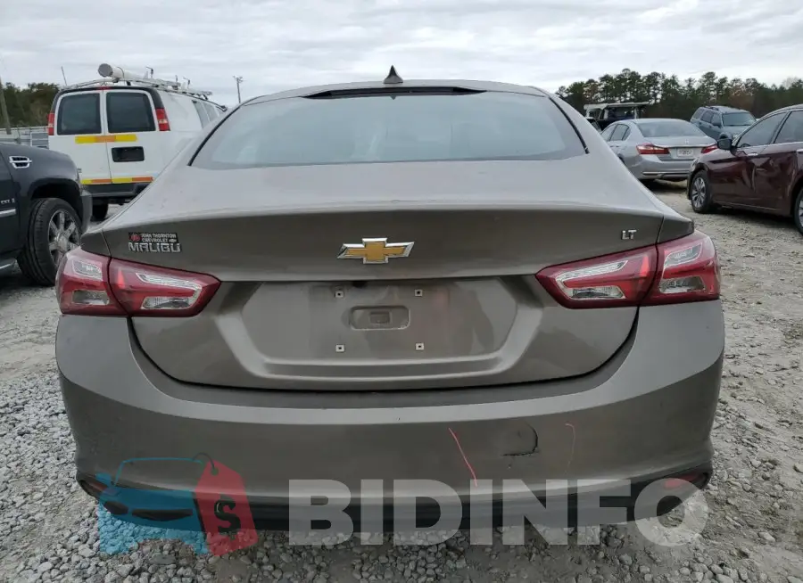 1G1ZD5ST1LF100764 Photo# 6