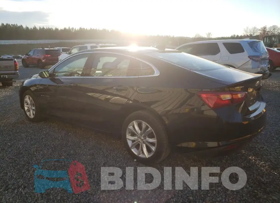1G1ZD5ST2PF183093 Photo# 2