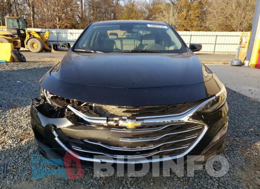 1G1ZD5ST2PF183093 Photo# 5