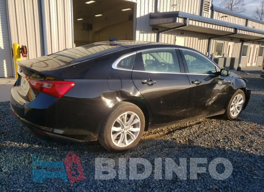 1G1ZD5ST2PF183093 Photo# 3
