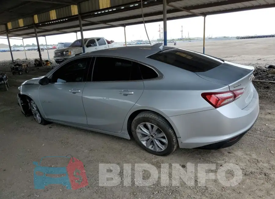 1G1ZD5ST3KF183435 Photo# 2
