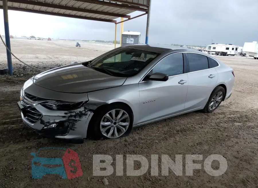 1G1ZD5ST3KF183435 Photo# 1