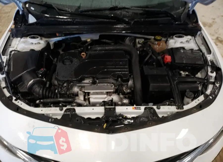 1G1ZD5ST3LF115315 Photo# 11