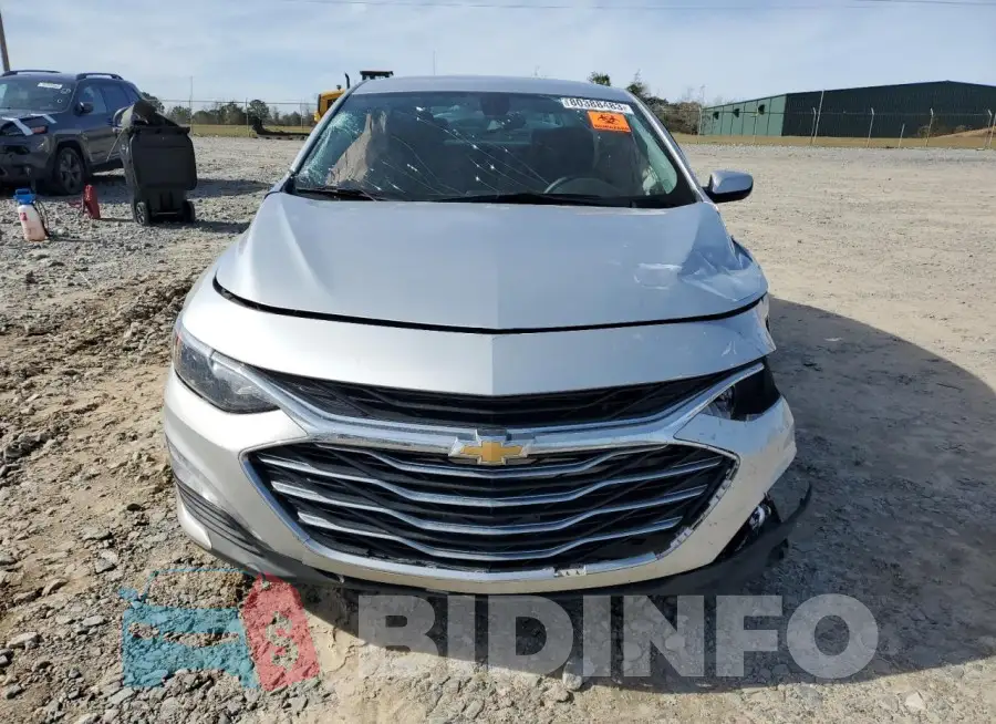 1G1ZD5ST5MF071318 Photo# 5