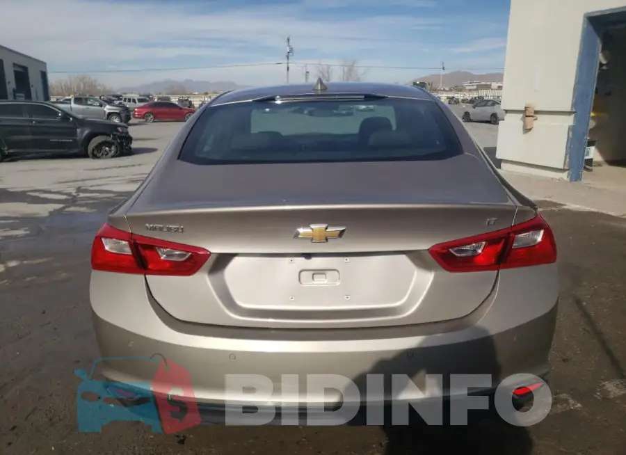 1G1ZD5ST5PF224543 Photo# 6