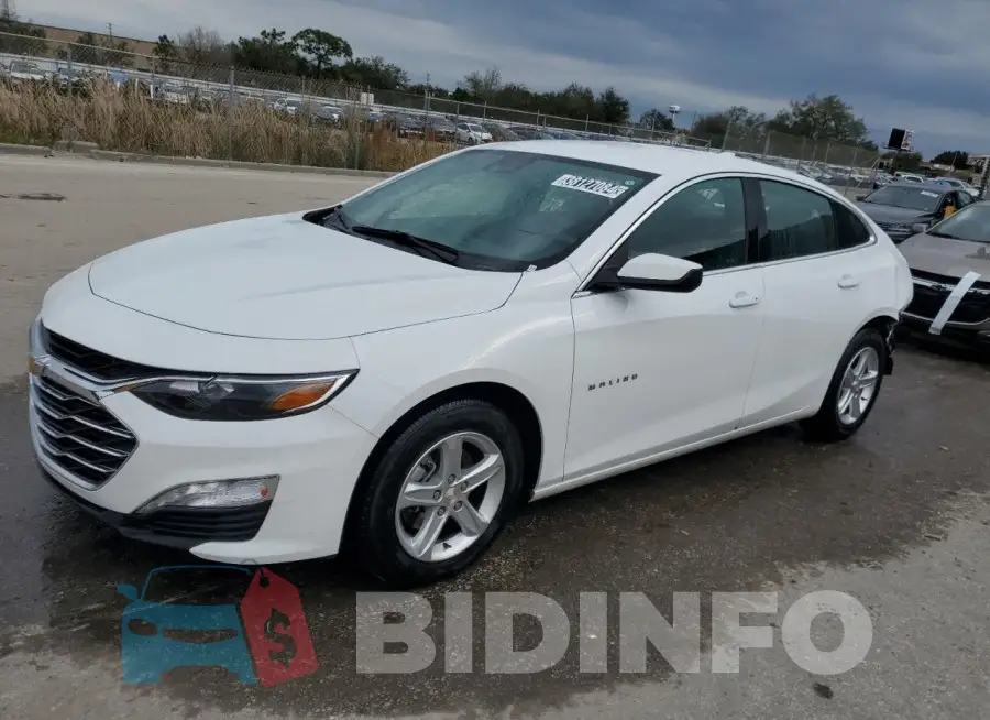 1G1ZD5ST6PF177345 Photo# 1