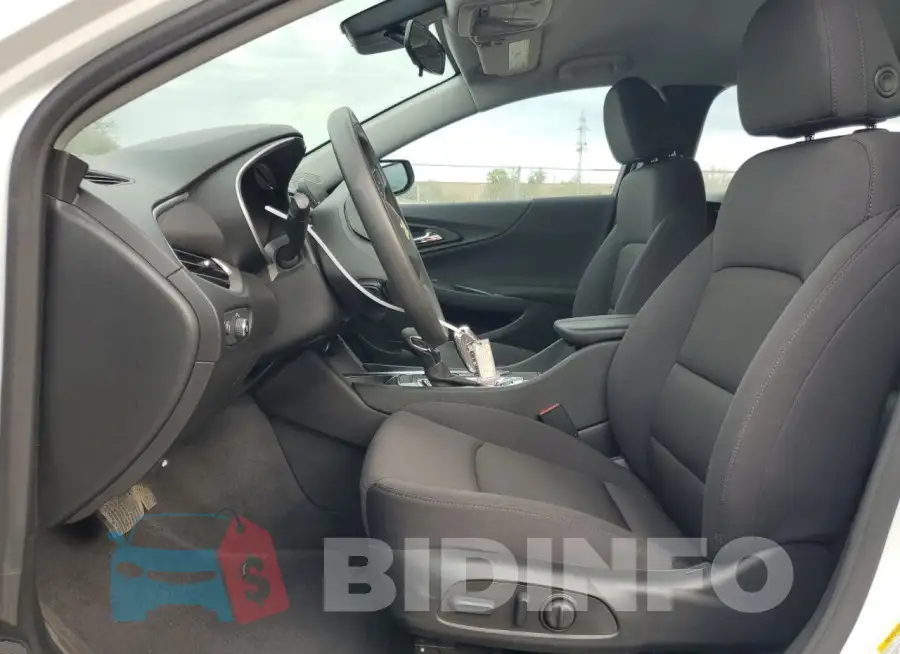 1G1ZD5ST6PF177345 Photo# 7