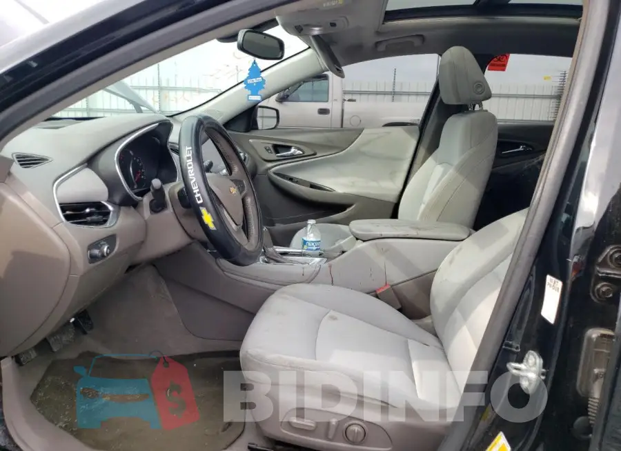 1G1ZD5ST7JF144457 Photo# 7