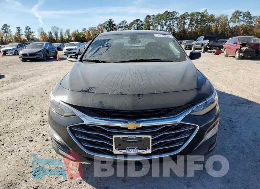 1G1ZD5ST7LF064787 Photo# 5