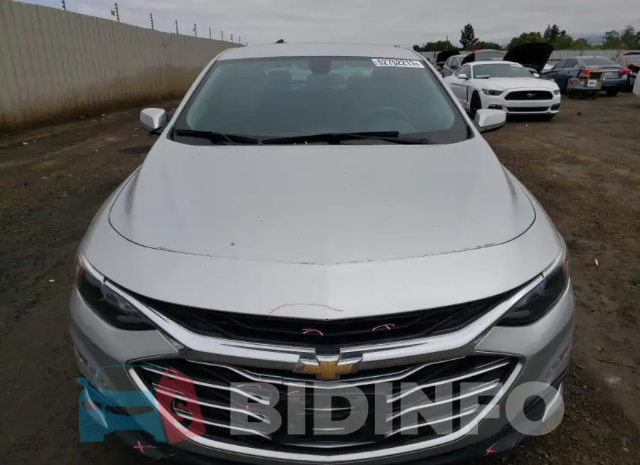 1G1ZD5ST8LF053359 Photo# 5